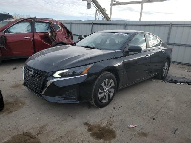 NISSAN ALTIMA S 2025