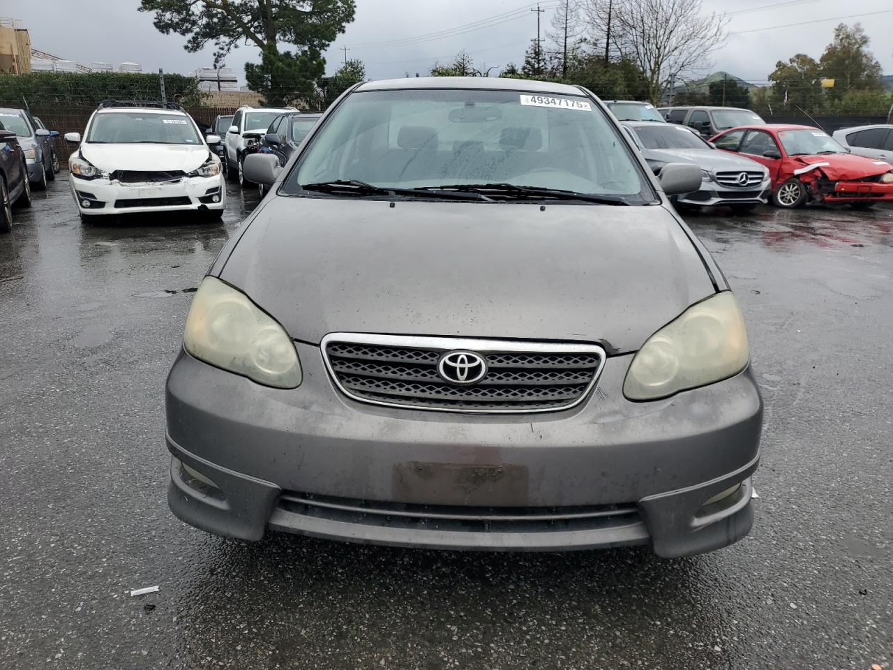 2006 Toyota Corolla - Image 5