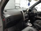 2012 NISSAN X-TRAIL TE for sale at Copart NEWBURY