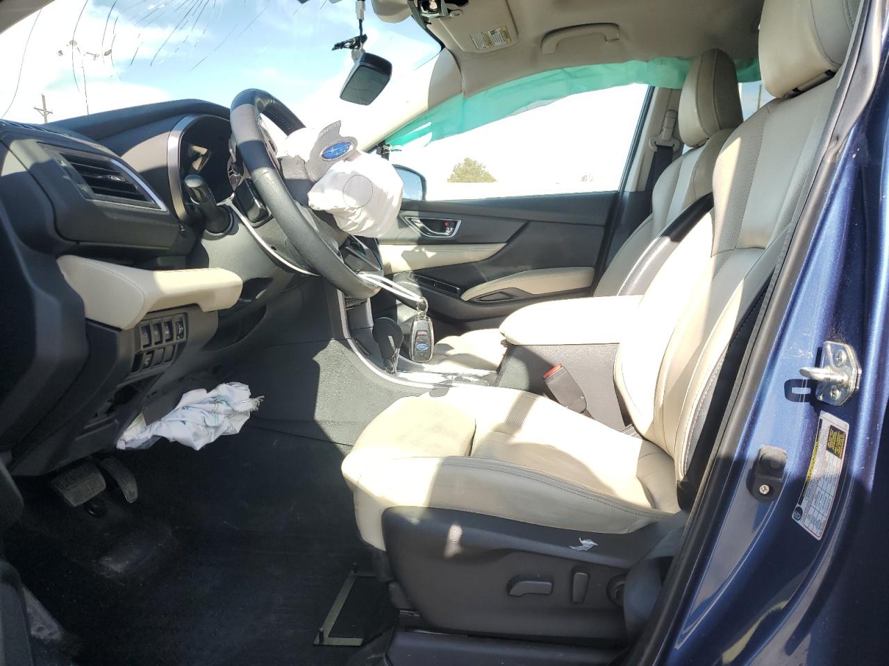 2020 Subaru Ascent - Image 7