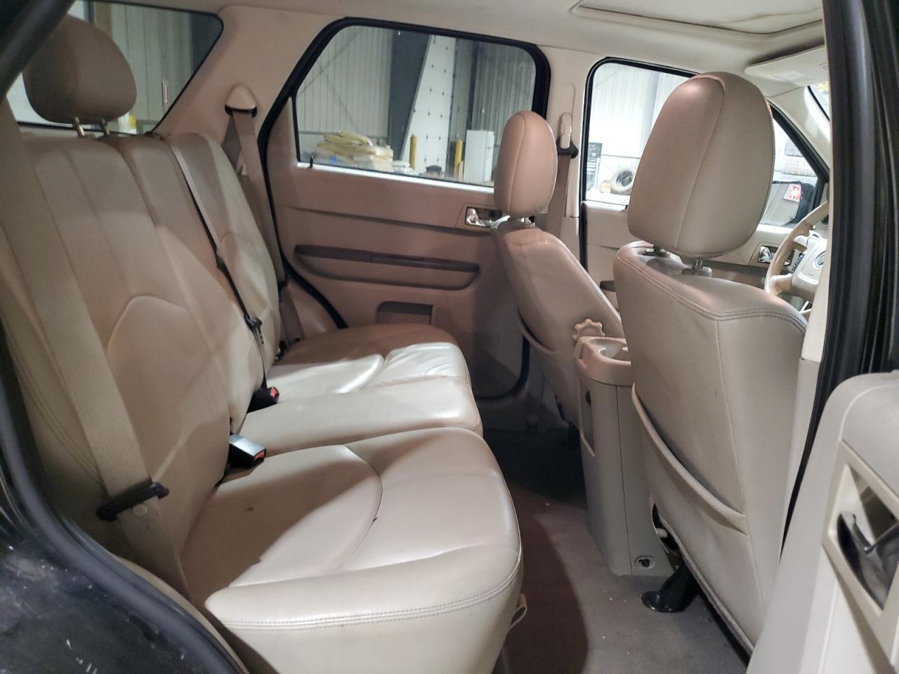 2008 Mercury Mariner - Image 11