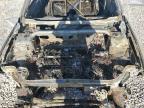 2013 Ford Fusion Se продається в Casper, WY - Burn