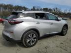 2021 Nissan Murano Sv for Sale in Waldorf, MD - Front End