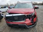 2023 Honda Ridgeline Rtl for Sale in Hillsborough, NJ - Front End