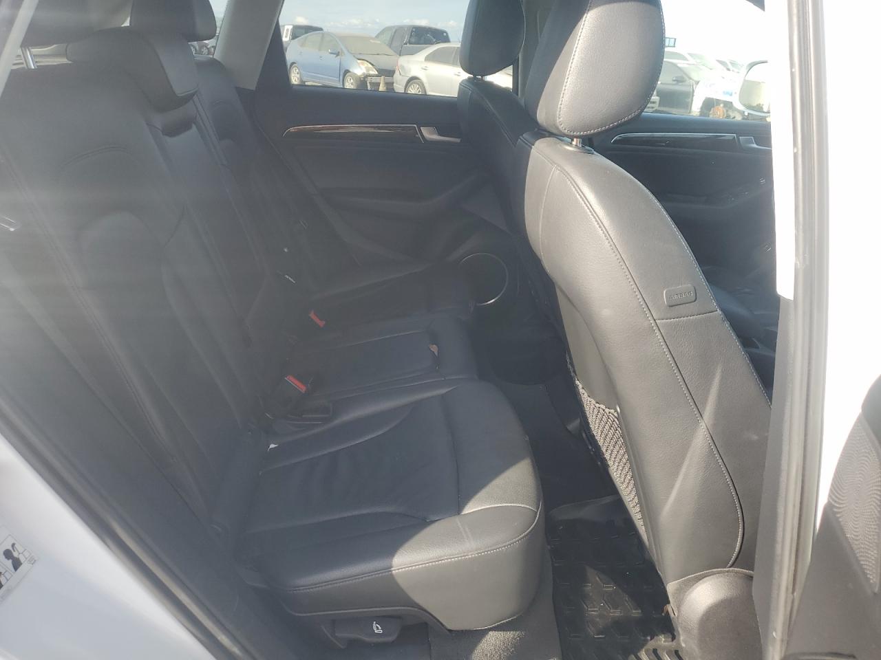 2013 Audi Q5 - Image 11