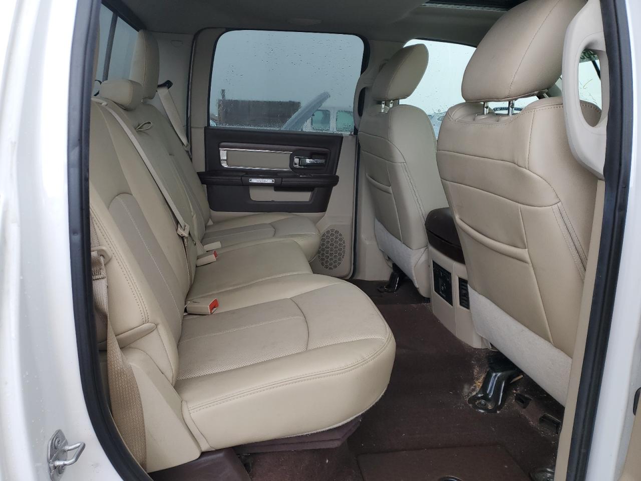 2017 RAM 1500 - Image 10
