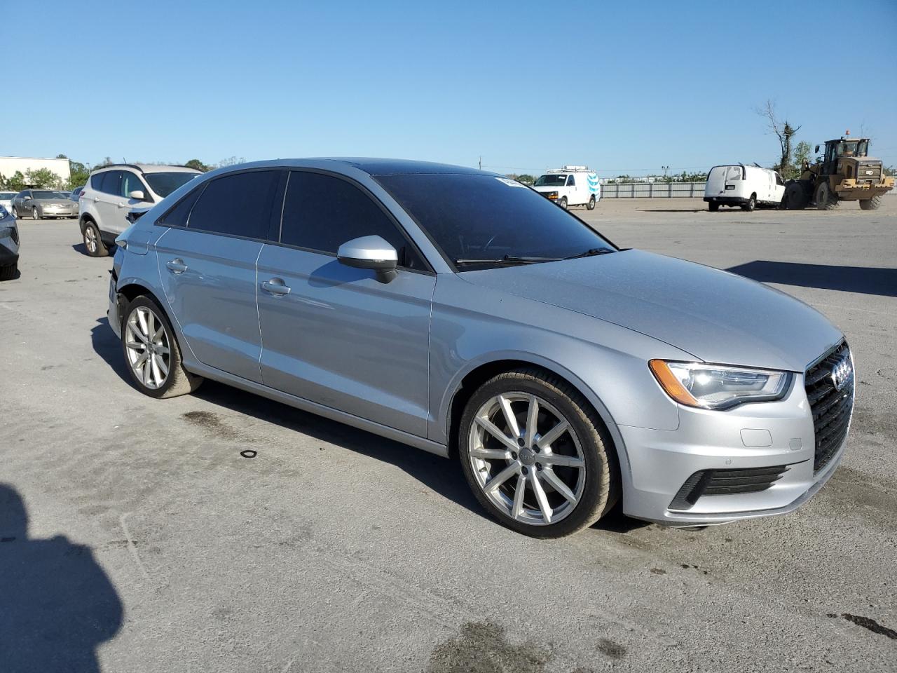 2016 Audi A3 - Image 4
