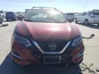 2020 Nissan Rogue Sport S en Venta en New Orleans, LA - Rear End