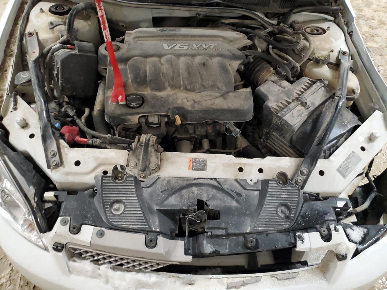 2014 Chevrolet Impala - Image 11
