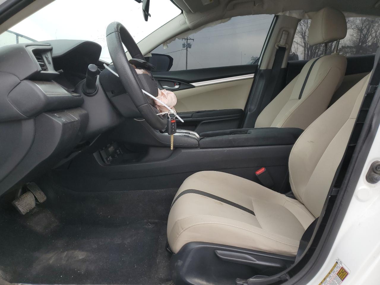2016 Honda Civic - Image 7