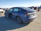2022 Tesla Model 3    للبيع في Martinez، CA - Side