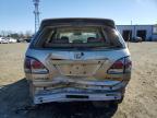 2001 Lexus Rx 300 للبيع في Windsor، NJ - Rear End