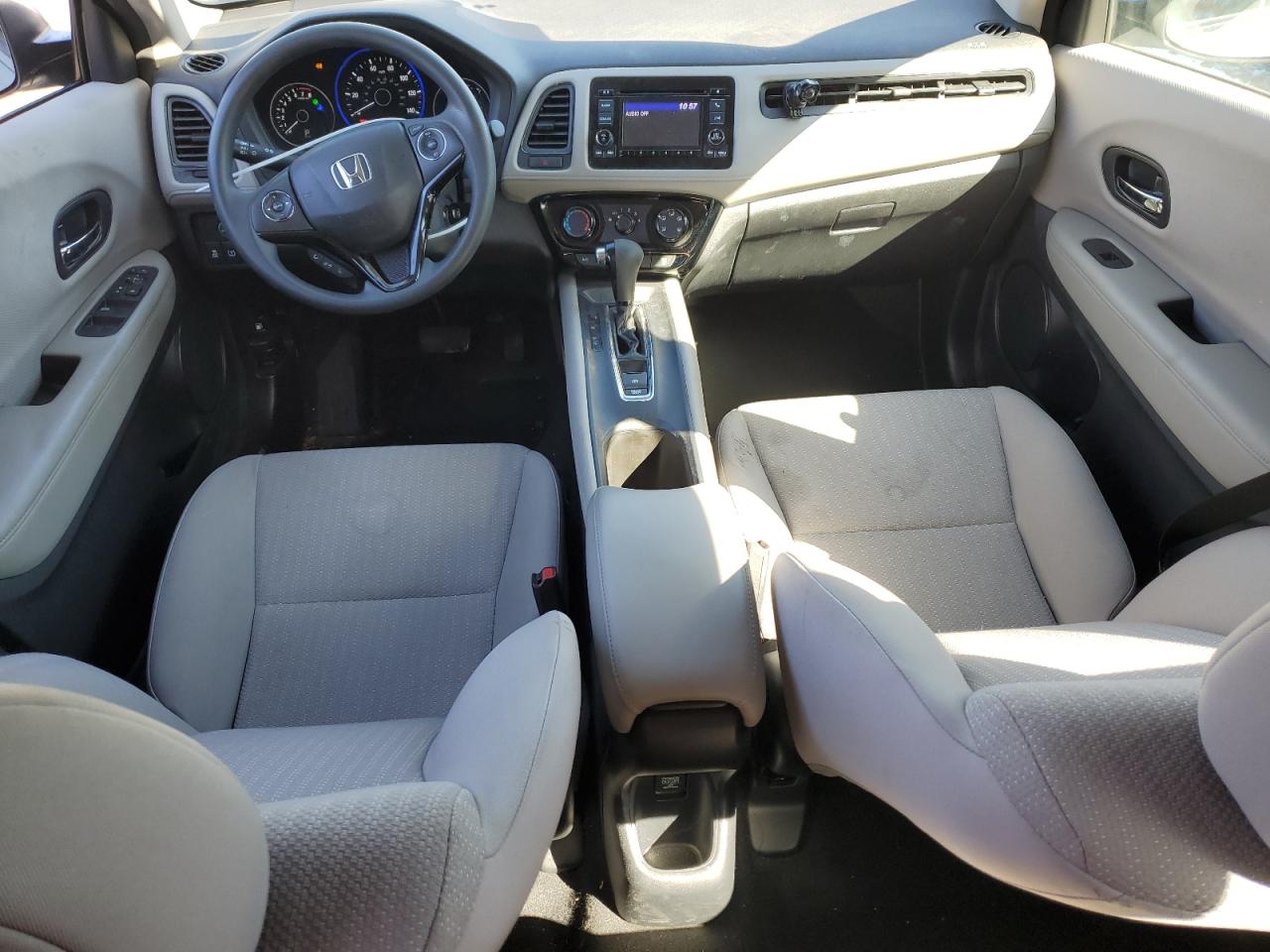 2018 Honda HR-V - Image 8