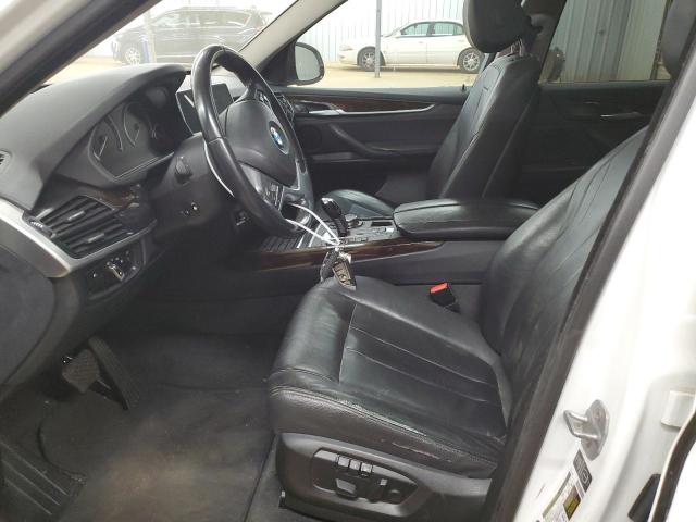 2015 BMW X5 XDRIVE35D