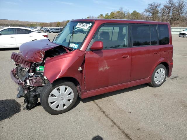 2006 Toyota Scion Xb