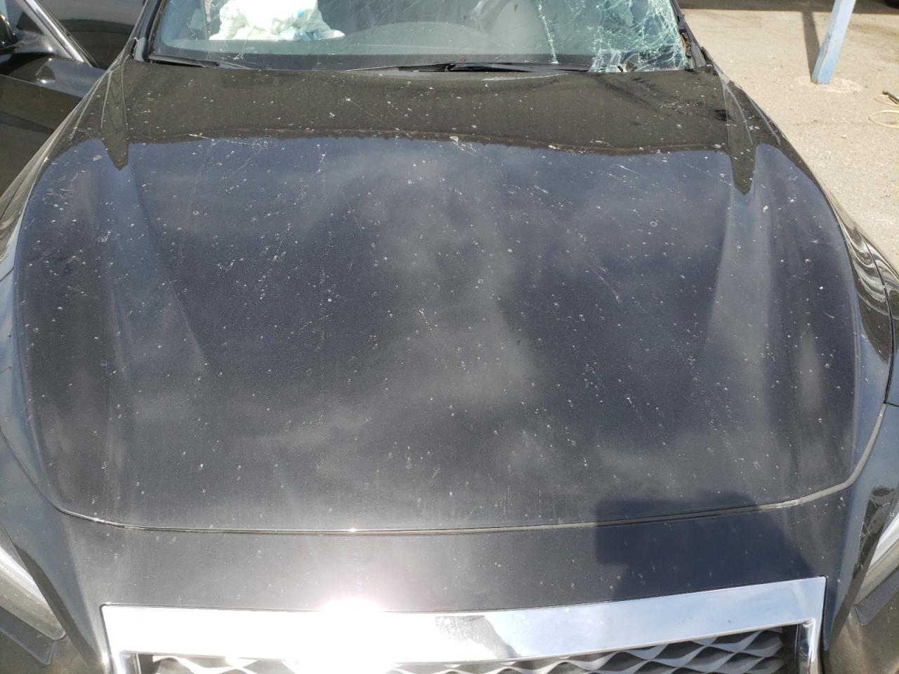 2019 Infiniti Q50 - Image 12