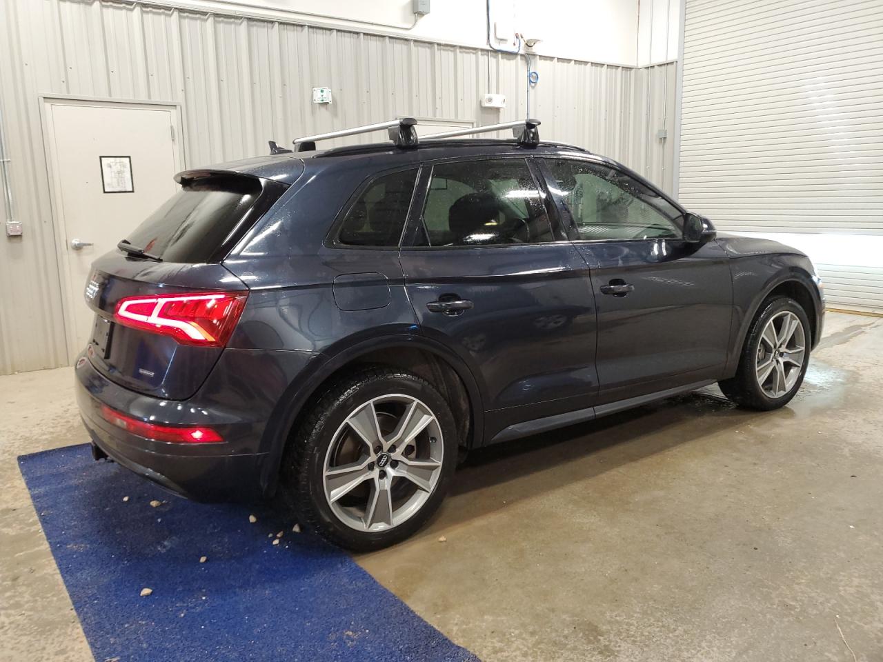 2019 Audi Q5 - Image 3