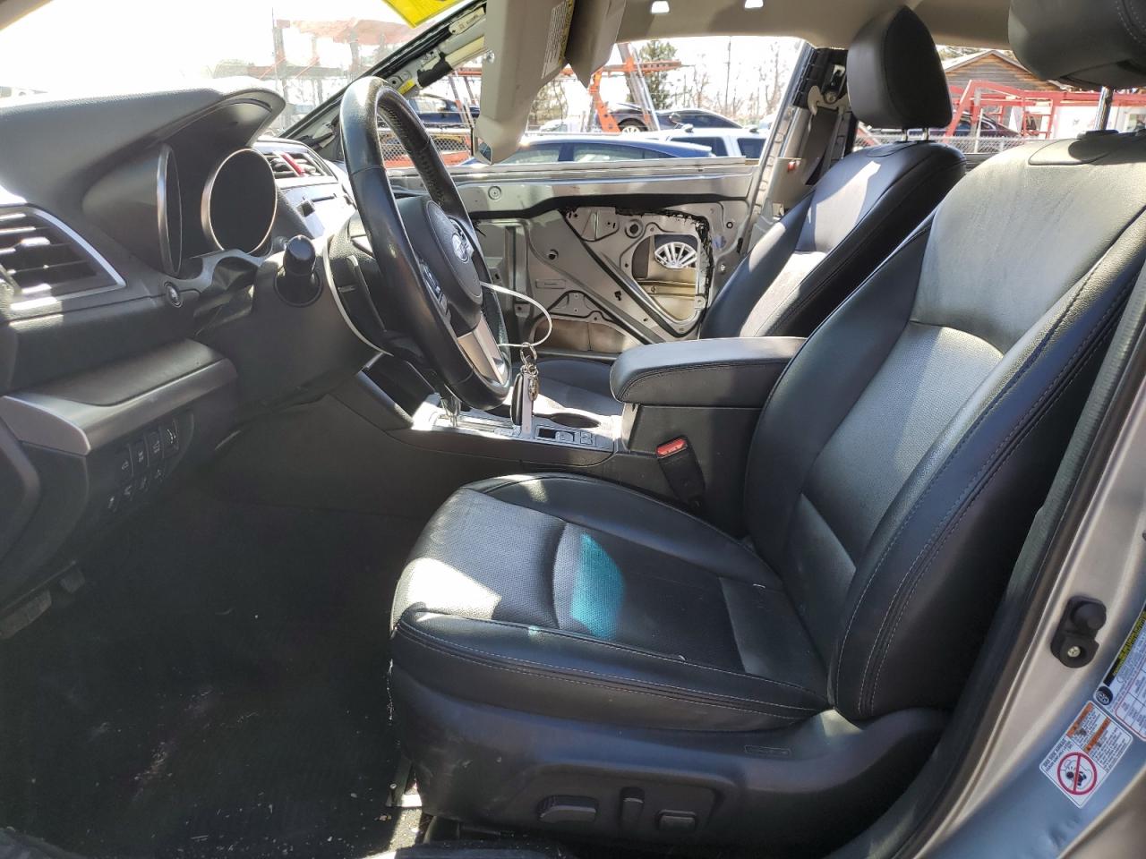 2016 Subaru Outback - Image 7