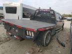 2018 Ram 3500 St Crew Cab Flatbed Pickup Truck للبيع في Houston، TX - Undercarriage