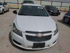 2012 Chevrolet Cruze Ls zu verkaufen in Haslet, TX - Mechanical