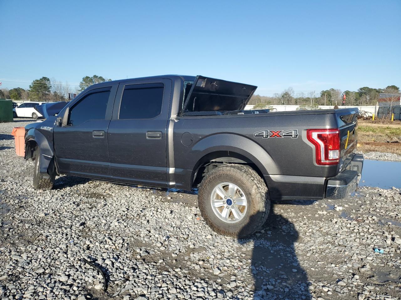 2015 Ford F-150 - Image 2