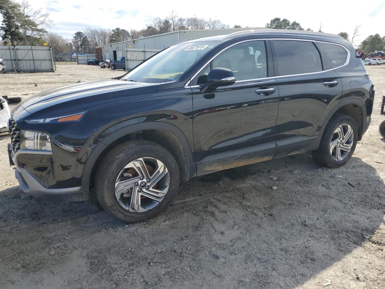 2023 Hyundai Santa Fe - Image 1