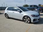 2020 Volkswagen Gti S იყიდება Wilmer-ში, TX - Mechanical