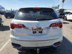 2017 Acura Rdx Technology for Sale in Van Nuys, CA - Front End