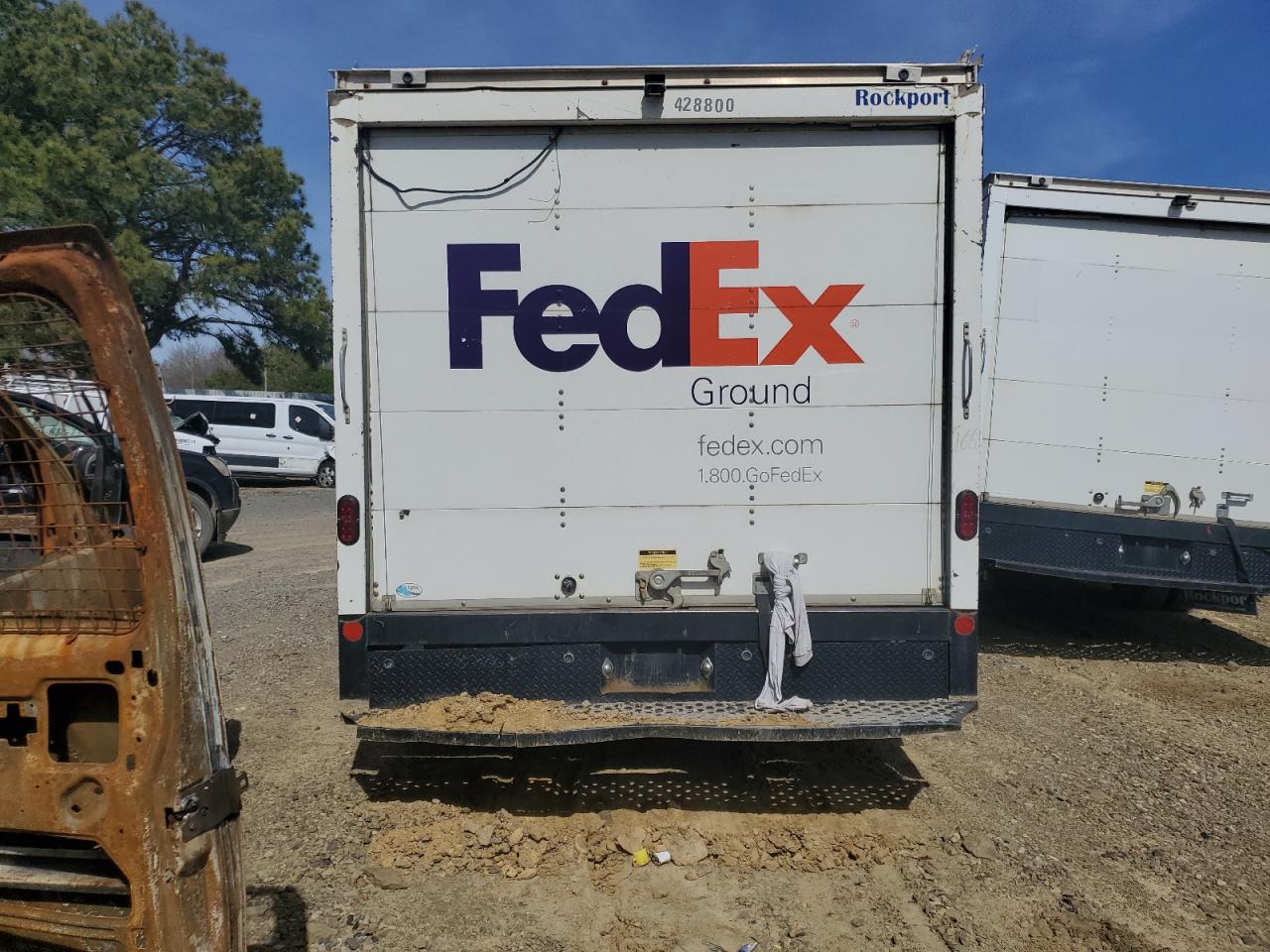 2020 GMC Savana Cutaway G3500 VIN: 7GZ37TCGXLN000133 Lot: 48673445