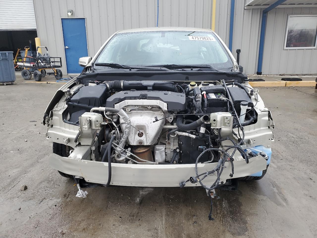 2013 Chevrolet Malibu - Image 5