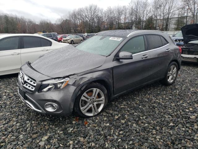 2019 Mercedes-Benz Gla 250 4Matic