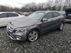 2019 Mercedes-Benz Gla 250 4Matic იყიდება North Billerica-ში, MA - Front End