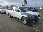 2002 Nissan Frontier King Cab Xe en Venta en Martinez, CA - Rear End