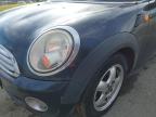 2007 MINI ONE for sale at Copart PETERLEE