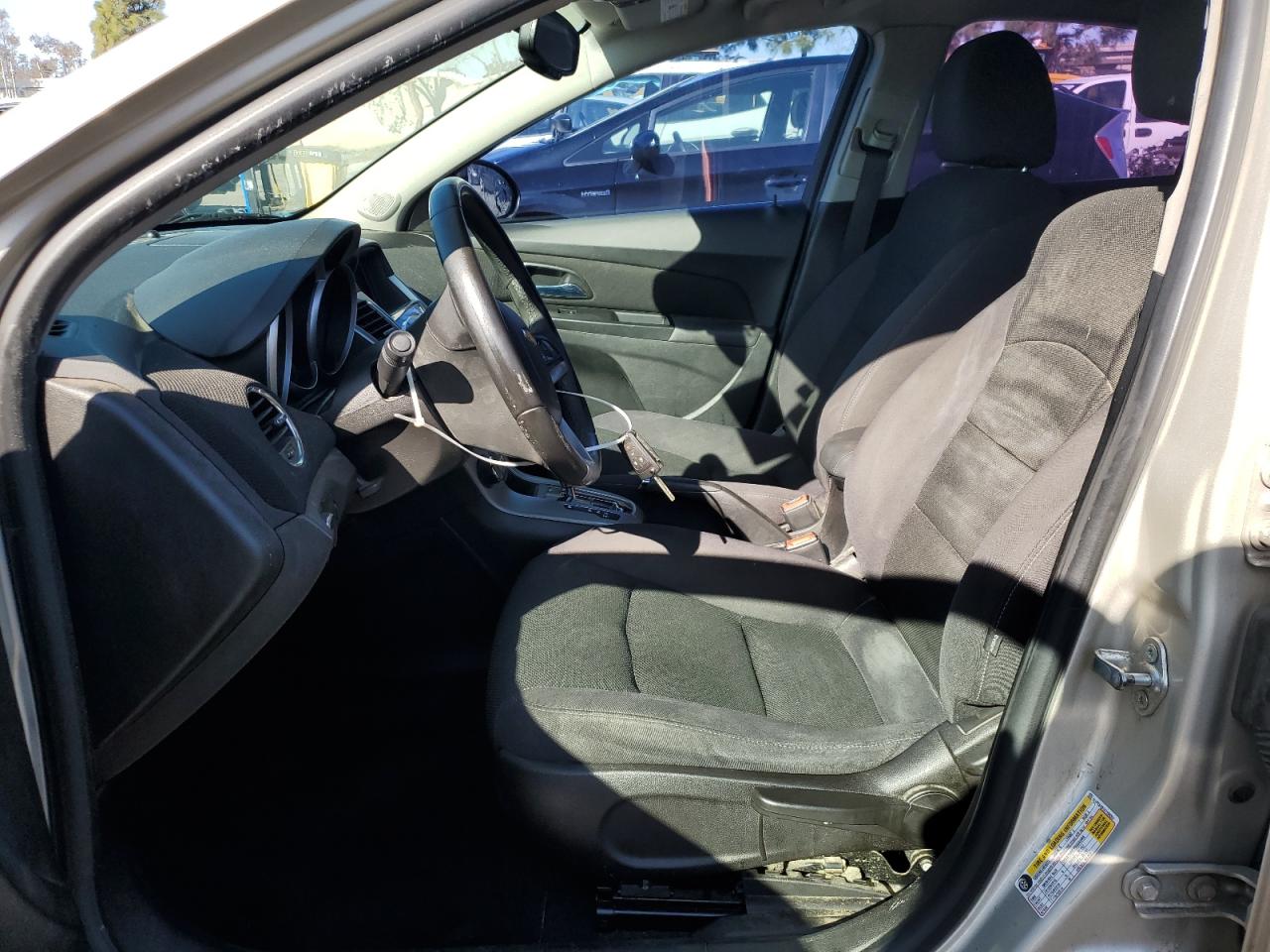 2014 Chevrolet Cruze - Image 7