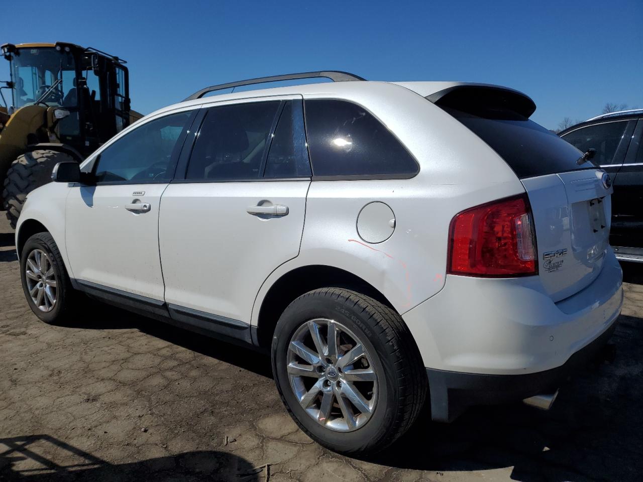 2013 Ford Edge - Image 2