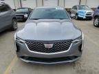 2021 Cadillac Ct4 Luxury на продаже в Louisville, KY - Side