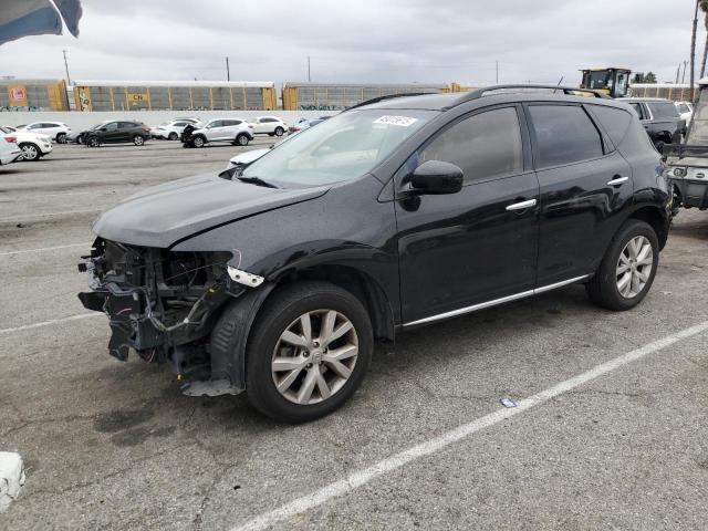 2014 Nissan Murano S