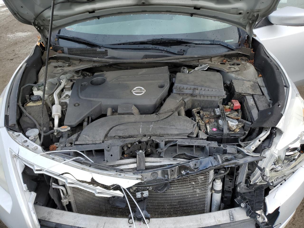 2013 Nissan Altima - Image 13