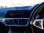 2019 BMW 320I M SPORT AUTO  for sale at Copart SANDWICH
