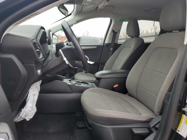  FORD ESCAPE 2022 Czarny