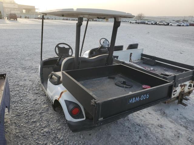 2004 YAMAHA GOLF CART