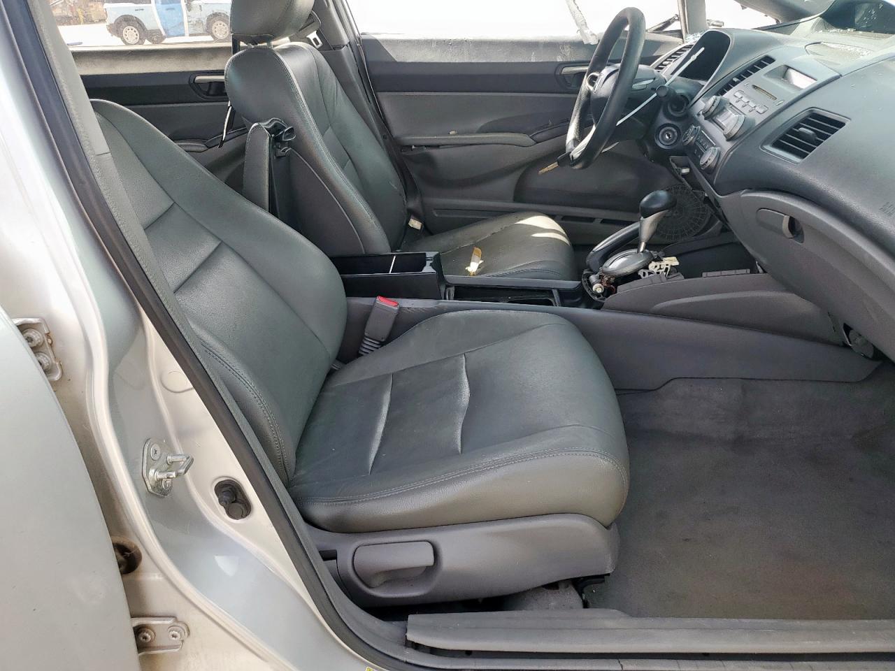 2010 Honda Civic - Image 7