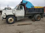 1997 Ford F700 Dump Truck на продаже в Bismarck, ND - Front End