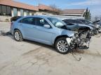 2013 Chrysler 200 Touring იყიდება Fort Wayne-ში, IN - Front End