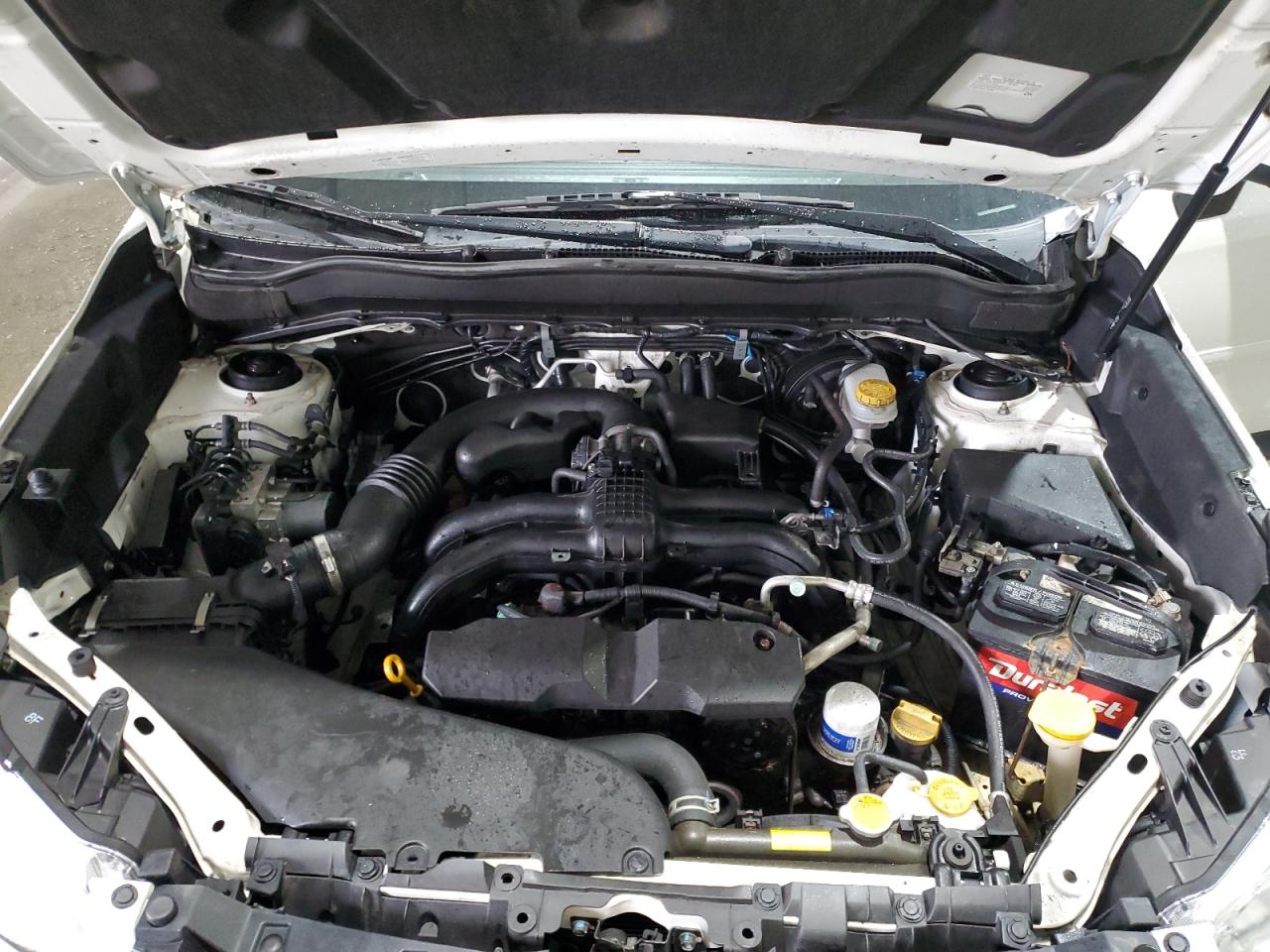 2016 Subaru Forester - Image 12