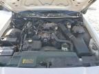 2006 Ford Crown Victoria Police Interceptor for Sale in Houston, TX - Side