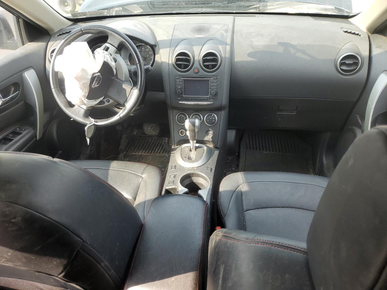 2013 Nissan Rogue - Image 8