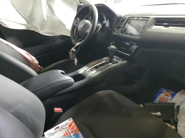  HONDA HR-V 2022 Szary