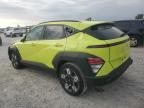 2024 Hyundai Kona Sel zu verkaufen in Opa Locka, FL - Side